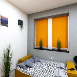Apartmán Wesselenyi 40 *