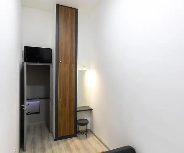 شقة Wesselenyi 40 بودابست
