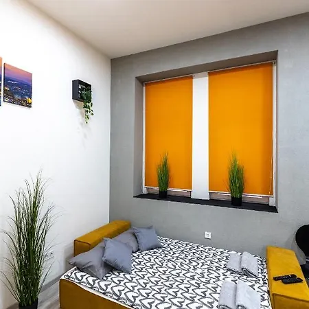 Apartamento Wesselenyi 40 *