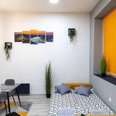 Wesselenyi 40 Apartamento Budapest