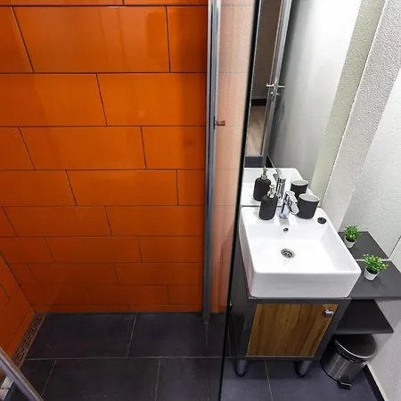 Wesselenyi 40 Apartamento *