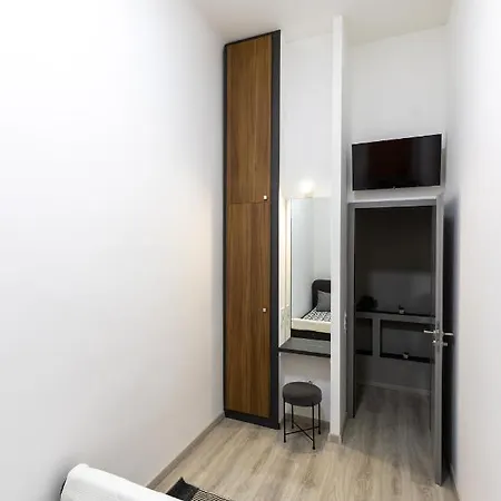 Wesselenyi 40 Budapest