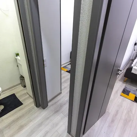 Wesselenyi 40 Budapest