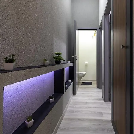 Wesselenyi 40 Apartamento