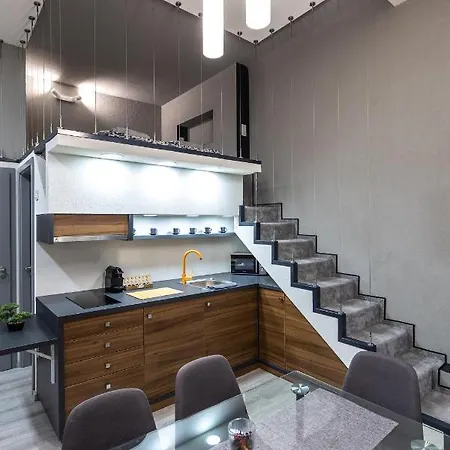 Wesselenyi 40 Apartamento *